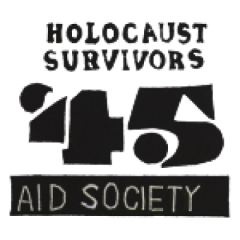 Memorial quilt marks 70th anniversary of holocaust survivors reunion main image